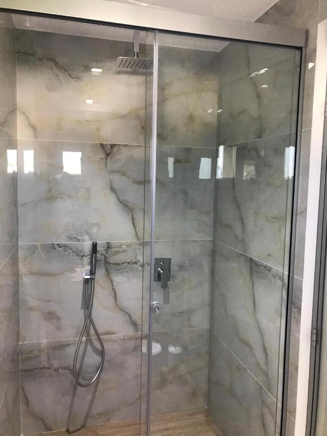 Blue Sea Suites Tsoutsouros  Luaran gambar